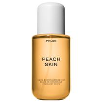 Body Mist PHLUR Peach Skin Perfume para Cabelo e Corpo 240 ml