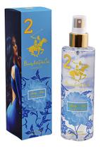Body Mist Polo Club N2 Beverly Hills Feminino 200ml Fougére