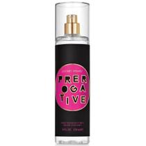 Body Mist Prerogative Britney Spears 236ml Body Mist Prerogative Britney Spears 236ml