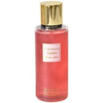 Body Mist Temptation Dream Shine 250ml - Stella Dustin