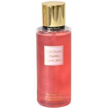 Body Mist Temptation Dream Shine 250ml - Stella Dustin