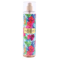 Body Mist Tentador Paraíso - Sofia Vergara - 8 Oz