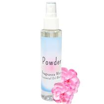 Body Mist Uplift Us BABY POWDER Aroma Suave e Fresco