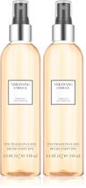 Body Mist Vera Wang Embrace Calêndula e Gardênia 240 ml x2