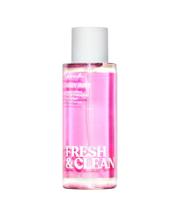 Body Mist Victoria's Secret rosa fresco e limpo