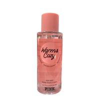 Body Mist Victoria's Secret ROSA QUENTE E ACONCHEGANTE 250 ml Body Mist Victoria's Secret ROSA QUENTE E ACONCHEGANTE 250 ml