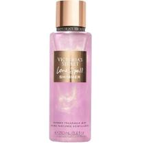 Body Mist Victorias Secret Love Spell Shimmer 250ml
