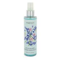 Body Mist Yardley of London English Bluebell 200 ml