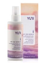Body Mist YUNI Beauty Calming My OM World 120 ml totalmente natural