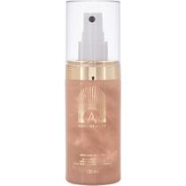 Body Místico Afrodite Garden Aura Beauty Jade Picon 100ml Body Místico Afrodite Garden Aura Beauty Jade Picon 100ml