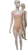 Body Modal trabalhado FEMININO