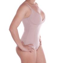 Body Modelador Bojo Moldado Vi Lingerie Body Modelador Bojo Moldado Vi Lingerie