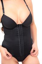 Body Modelador C/ Bojo 6 Barbatanas Legitima Fanáticos Por Cintas C/ NF Body Modelador C/ Bojo 6 Barbatanas Legitima Fanáticos Por Cintas C/ NF