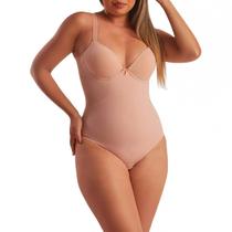 Body Modelador Com Bojo Pretty Paty Body Modelador Com Bojo Pretty Paty