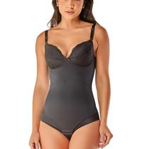Body Modelador de Amamentação Vi Lingerie . Body Modelador de Amamentação Vi Lingerie .