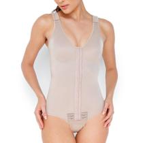 Body Modelador Doctor Secret 137502 Alta Compressão Body Modelador Doctor Secret 137502 Alta Compressão