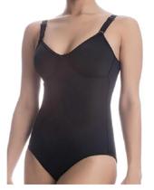 Body Modelador Elegance Duloren Lingerie - Ref. 113215