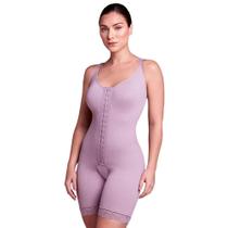 Body Modelador Plié Coleção Control Emana 50434