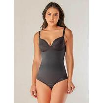 Body Modelador Pós Parto 350683 Taça C