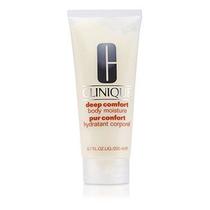 Body Moisture Clinique Deep Comfort Body Moisture Clinique Deep Comfort