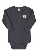 Body Nature em Ribana Canelada Up Baby Body Nature em Ribana Canelada Up Baby