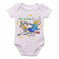 body nenê criança roupa bebê Adventure Time Fiona Cake body nenê criança roupa bebê Adventure Time Fiona Cake