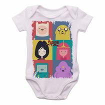 body nenê criança roupa bebê Adventure Time moldura body nenê criança roupa bebê Adventure Time moldura