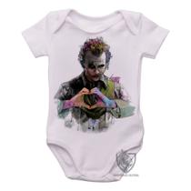 body nenê criança roupa bebê Coringa body nenê criança roupa bebê Coringa