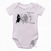 body nenê criança roupa bebê Corpos Espiritual