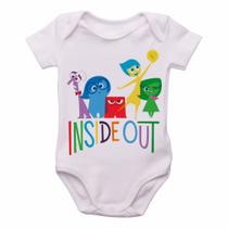 body nenê criança roupa bebê Divertidamente