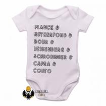 body nenê criança roupa bebê Físicos quânticos