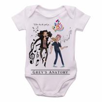 body nenê criança roupa bebê Grey's Anatomy where does the good go
