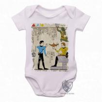 body nenê criança roupa bebê Hieróglifos Star Trek body nenê criança roupa bebê Hieróglifos Star Trek