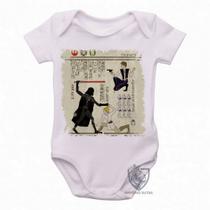 body nenê criança roupa bebê Hieróglifos Star Wars body nenê criança roupa bebê Hieróglifos Star Wars