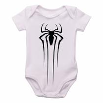 body nenê criança roupa bebê Homem Aranha Venom body nenê criança roupa bebê Homem Aranha Venom