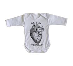 body nenê criança roupa bebê manga longa Coisa Quarteto Fantástico body nenê criança roupa bebê manga longa Coisa Quarteto Fantástico