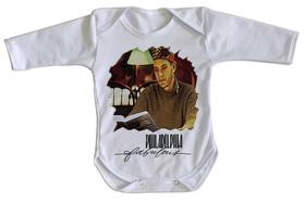 body nenê criança roupa bebê manga longa Philadélphia body nenê criança roupa bebê manga longa Philadélphia