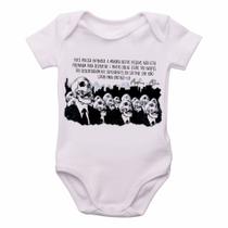 body nenê criança roupa bebê Morpheus Matrix