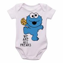 body nenê criança roupa bebê Muppets Baby body nenê criança roupa bebê Muppets Baby