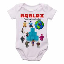 body nenê criança roupa bebê Roblox Turma game