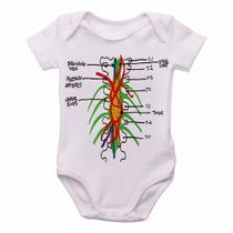 body nenê criança roupa bebê Tumor Derick Greys Anatomy body nenê criança roupa bebê Tumor Derick Greys Anatomy