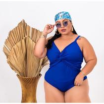 Body Nó Maio Bory Blusa Nó Suplex Moda Plus Size Moda Grande Feminino beach