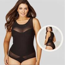 Body Novo Modelador - De Millus