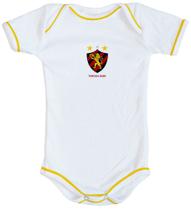 Body Oficial do Sport Club do Recife - Branco