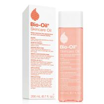 Body Oil Bio-Oil Skincare Sérum de Vitamina E 200 ml para cicatrizes e estrias Body Oil Bio-Oil Skincare Sérum de Vitamina E 200 ml para cicatrizes e estrias