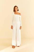 Body pala rib farm off white