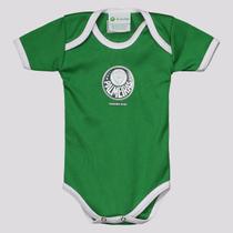 Body Palmeiras Basic Verde Body Palmeiras Basic Verde