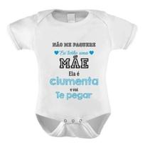 Body para bebê