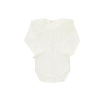 Body Para Bebê Gola Renda Ref 423401 Body Para Bebê Gola Renda Ref 423401