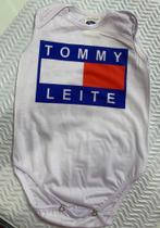 Body para bebê personalizado
